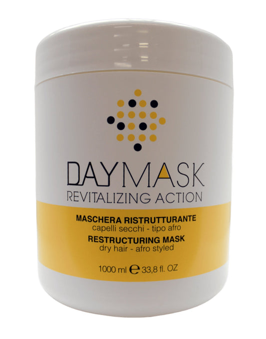 Invidia Macadamia oil botox Mask