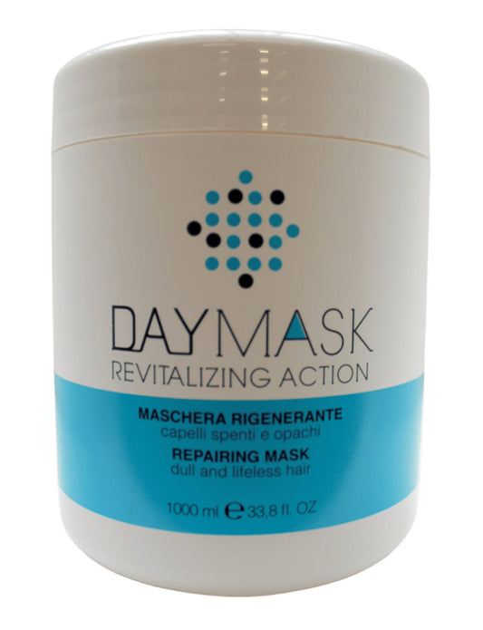 REPAIR HAIR MASK KERATIN BOTOPLUS INVIDIA