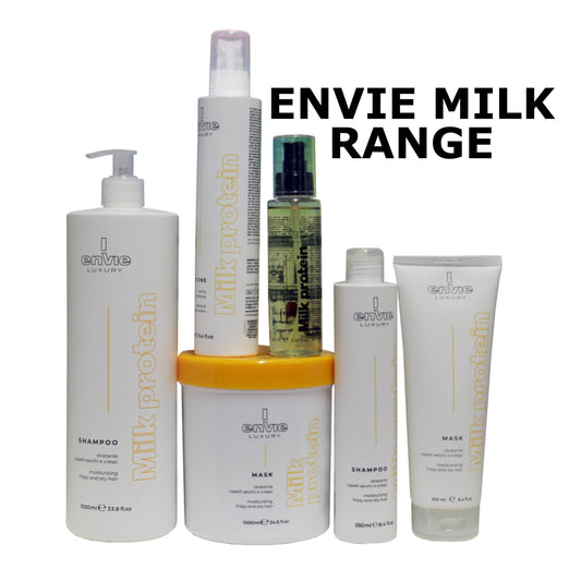 Envie Leave-in Conditioner