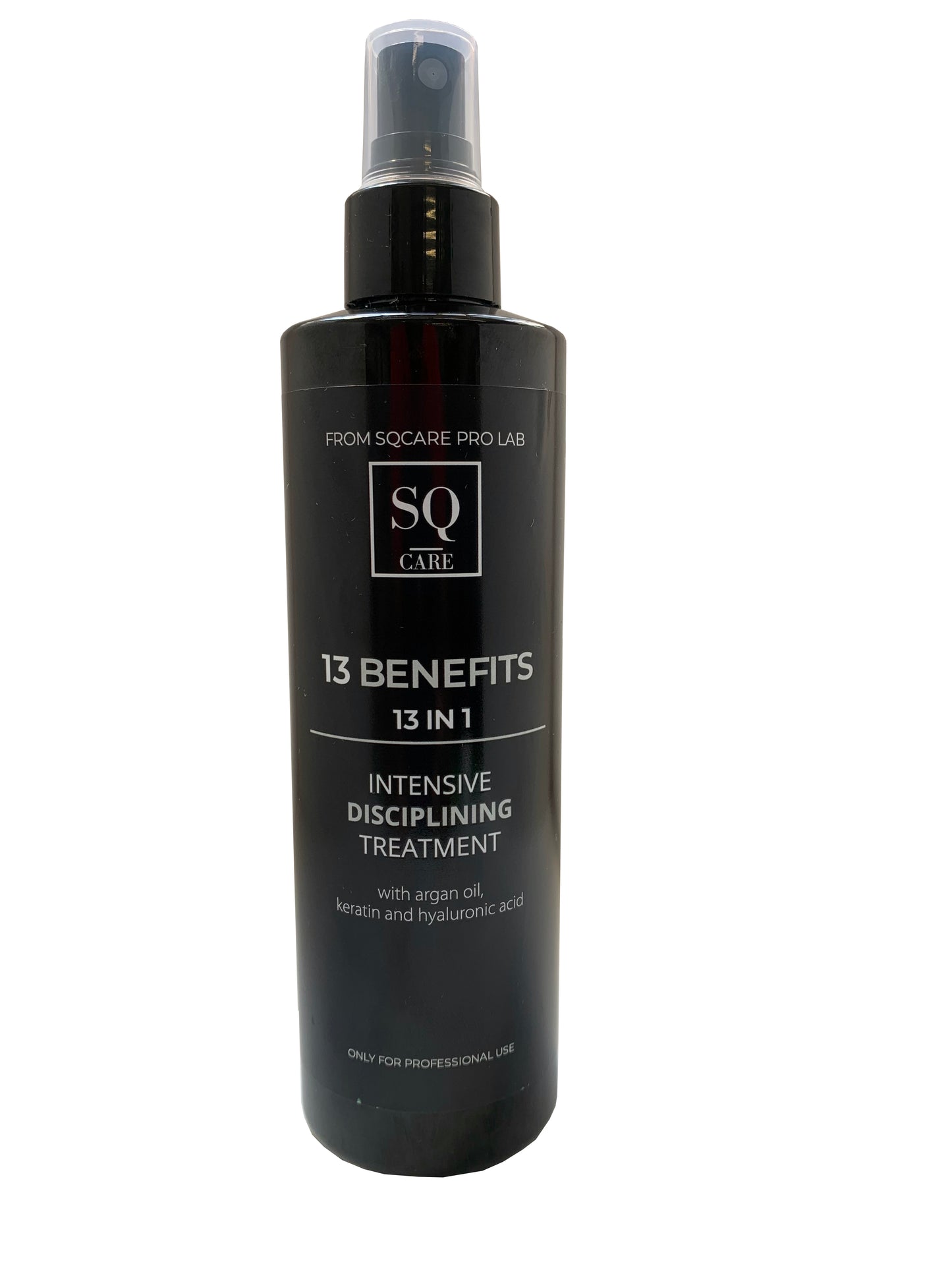 13 in 1 Leave in conditioner 250ml