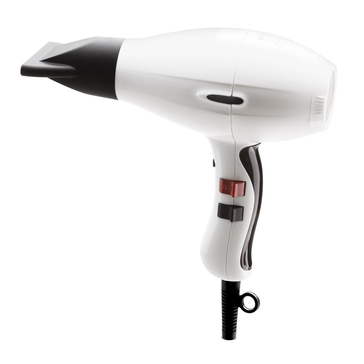 Elchim |XLITE PLUS HAIR Dryer Elchim ROUGE