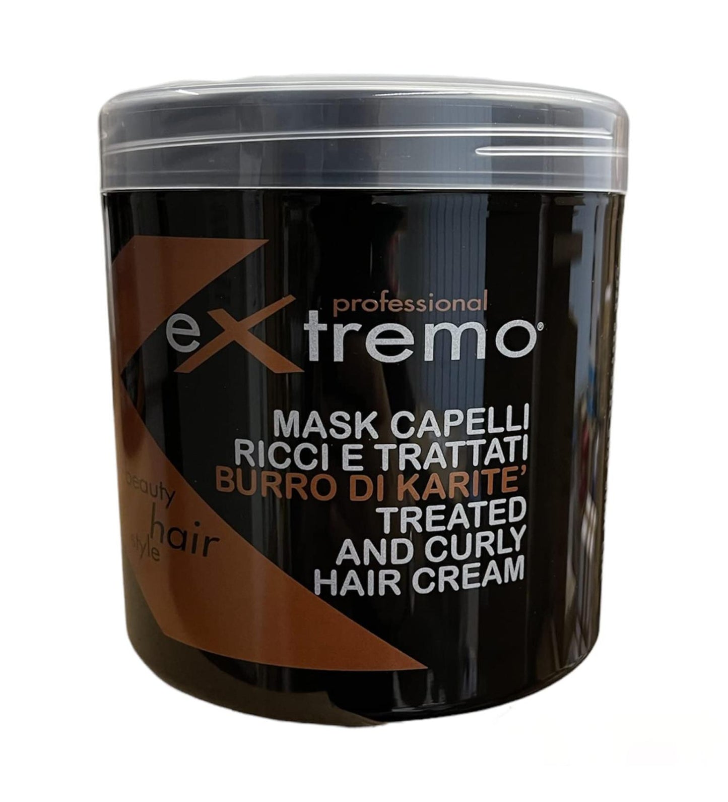 Extremo Curly hair mask 1000ML