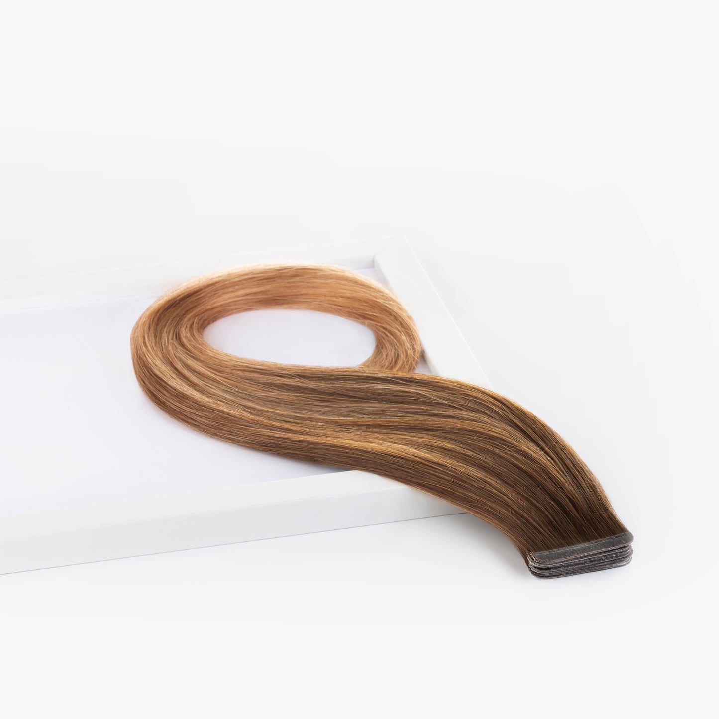 Seiseta Tape in Hair Extensions Length 55cm 1007