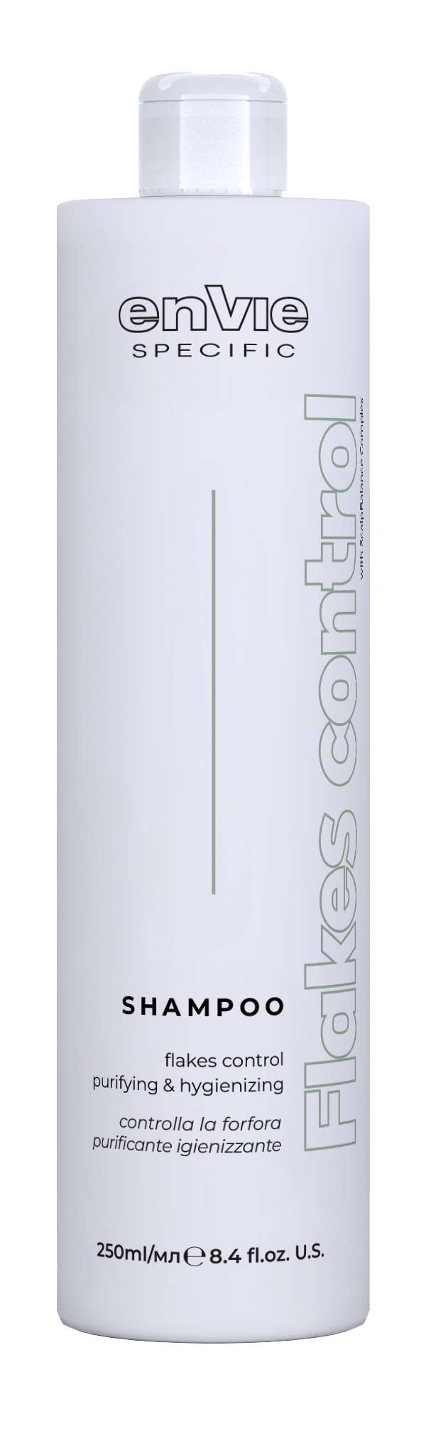 Flakes Control shampoo 250ml