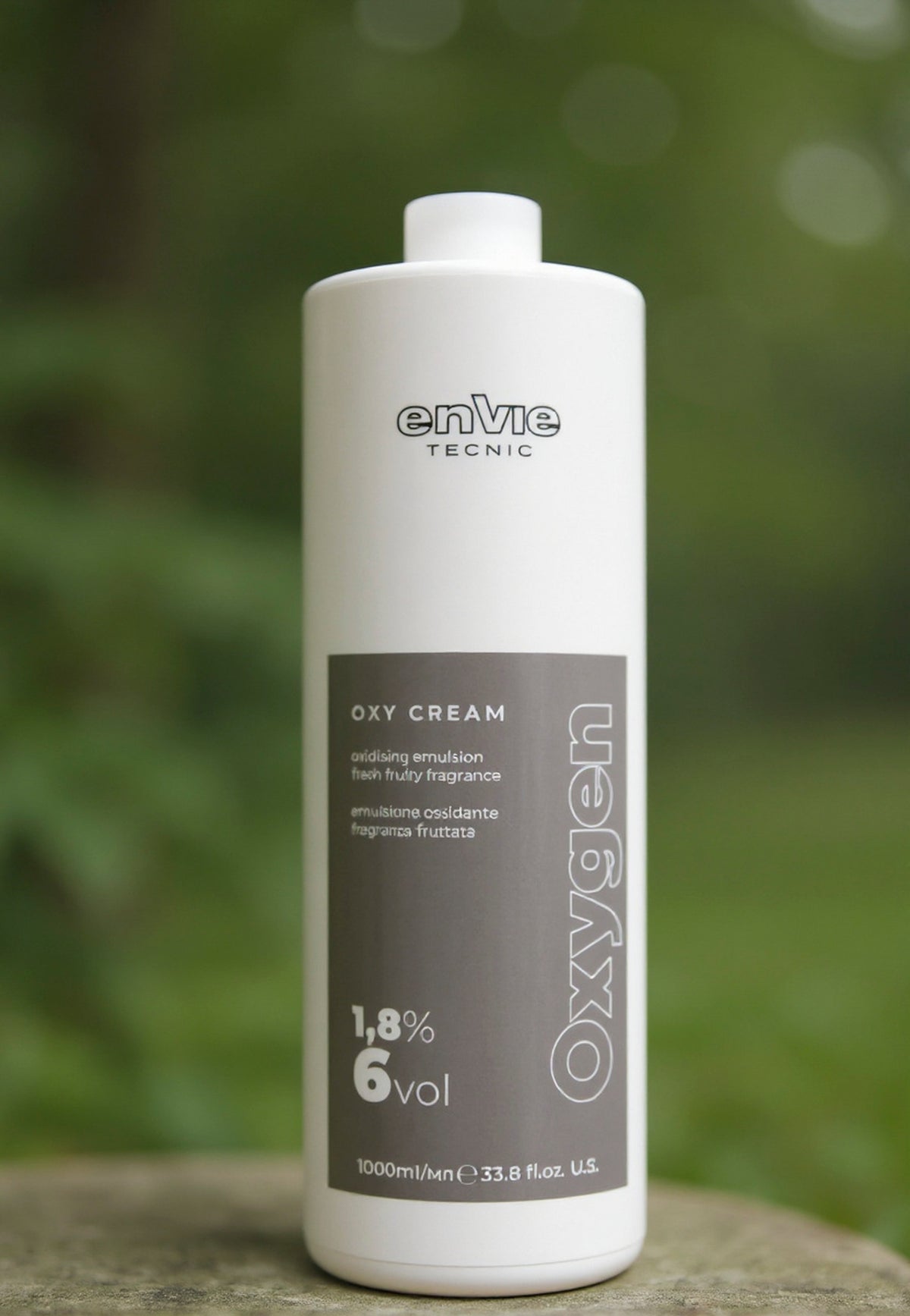 Envie Oxy cream 6vol