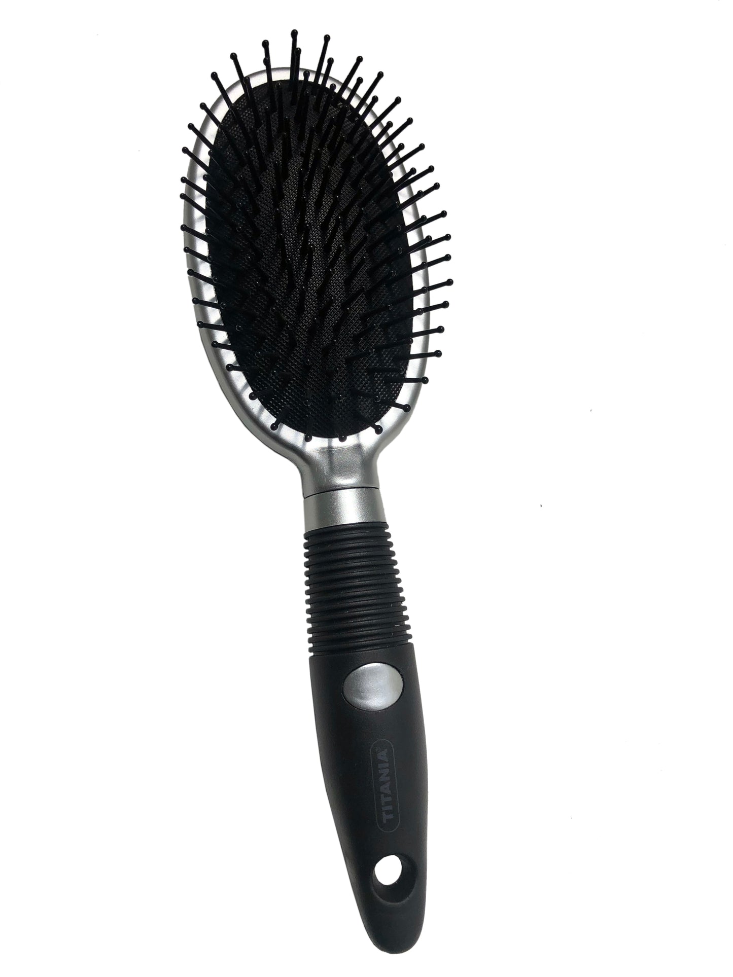 hairdyecolor pada Detangling Brush 1877