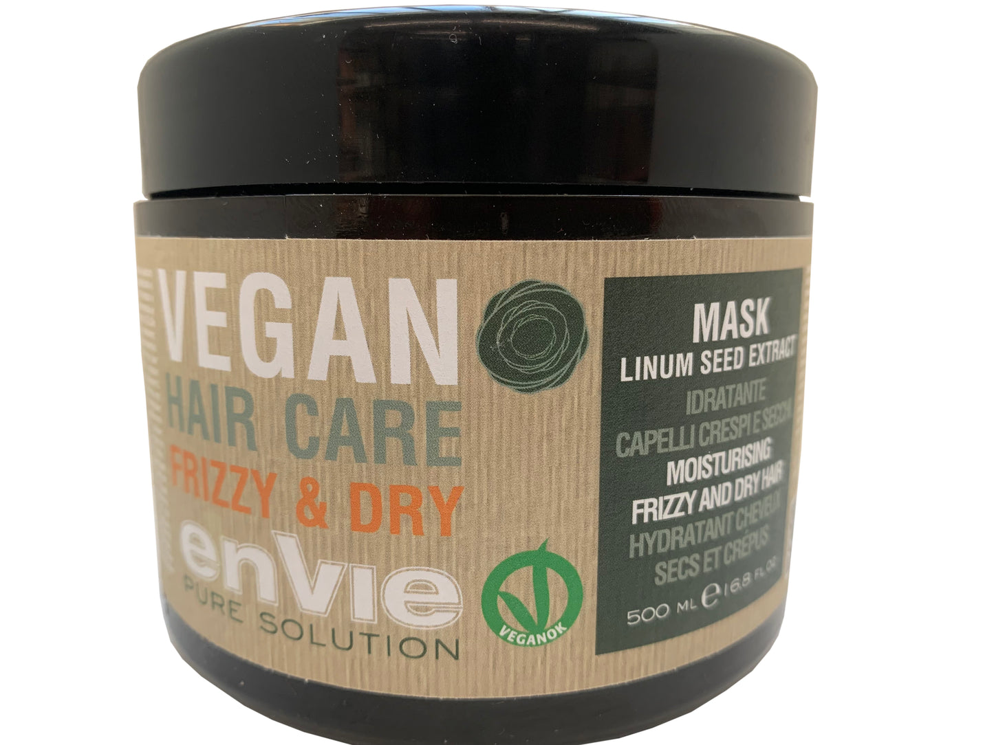 Envie Hair Mask Frizzy and dry 500ml