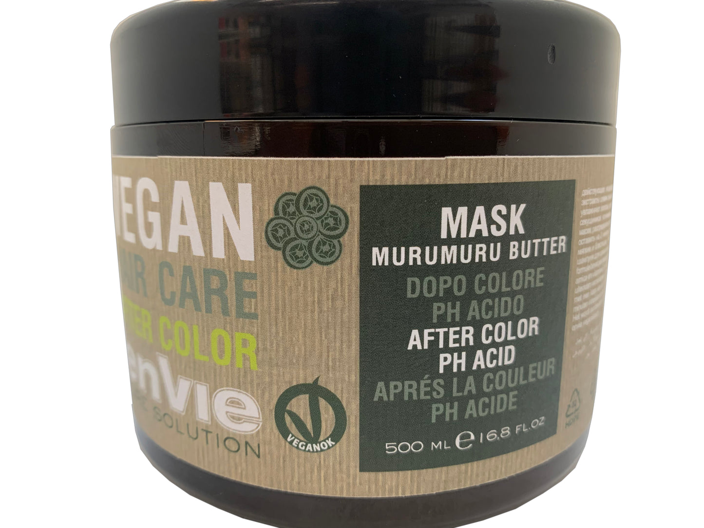 Envie After color hair Mask 500ml