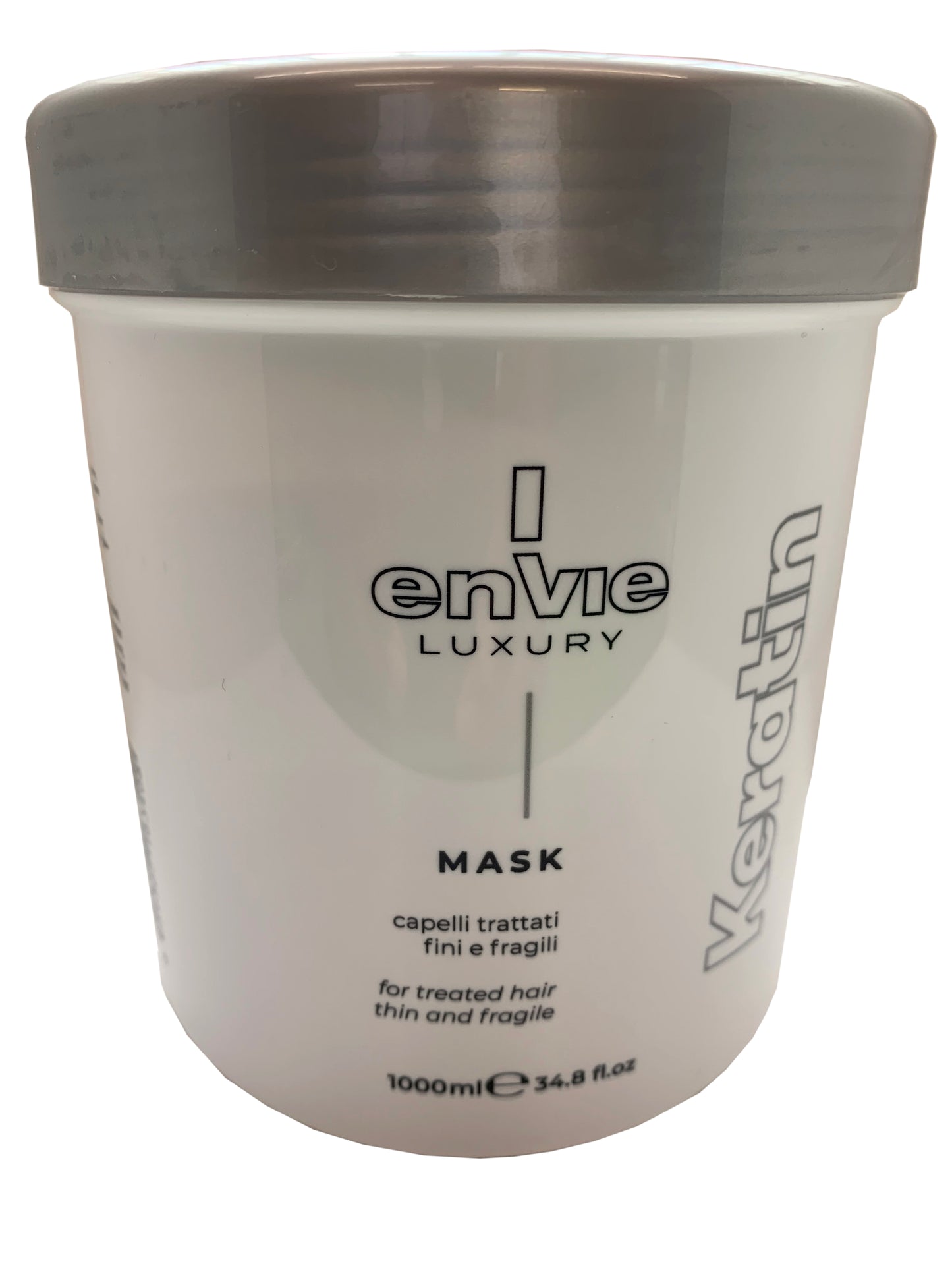 Envie Keratin Mask 1000ml