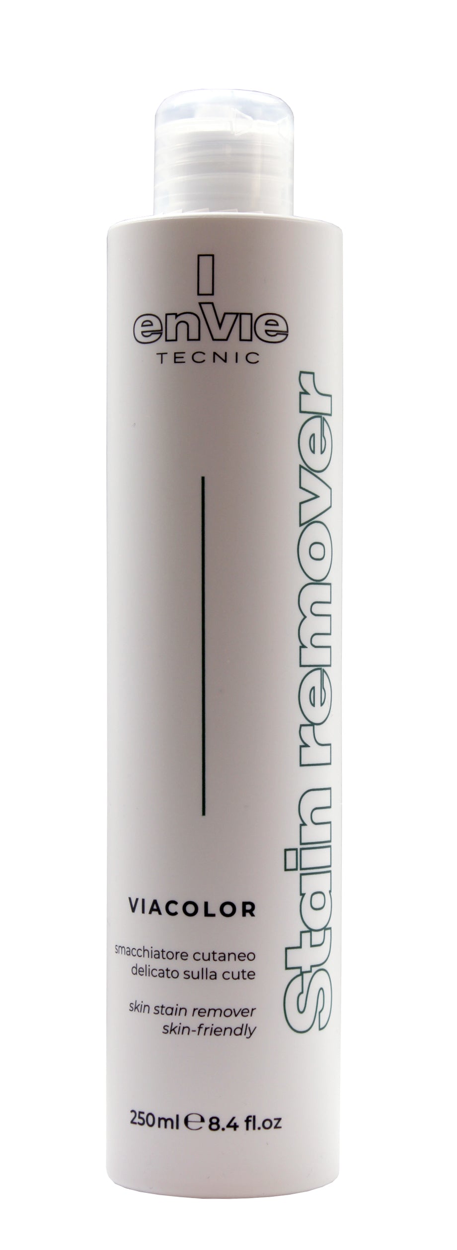 Hair Color Stain Remover viacolor 250ml