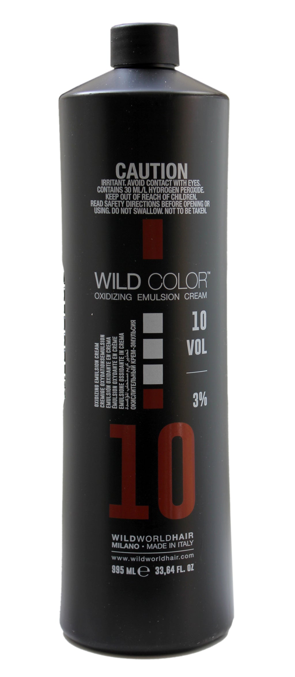 wildcolor Acid Color oxygen 2.5