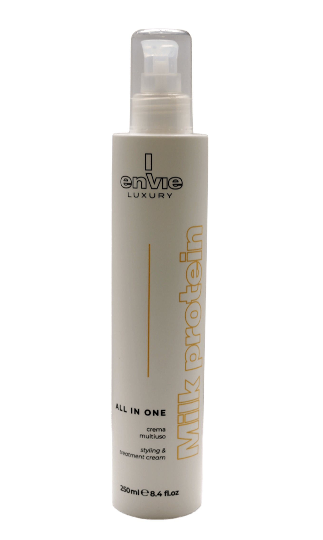 Envie All in 1 Milk Leave in Conditioner 250 ml