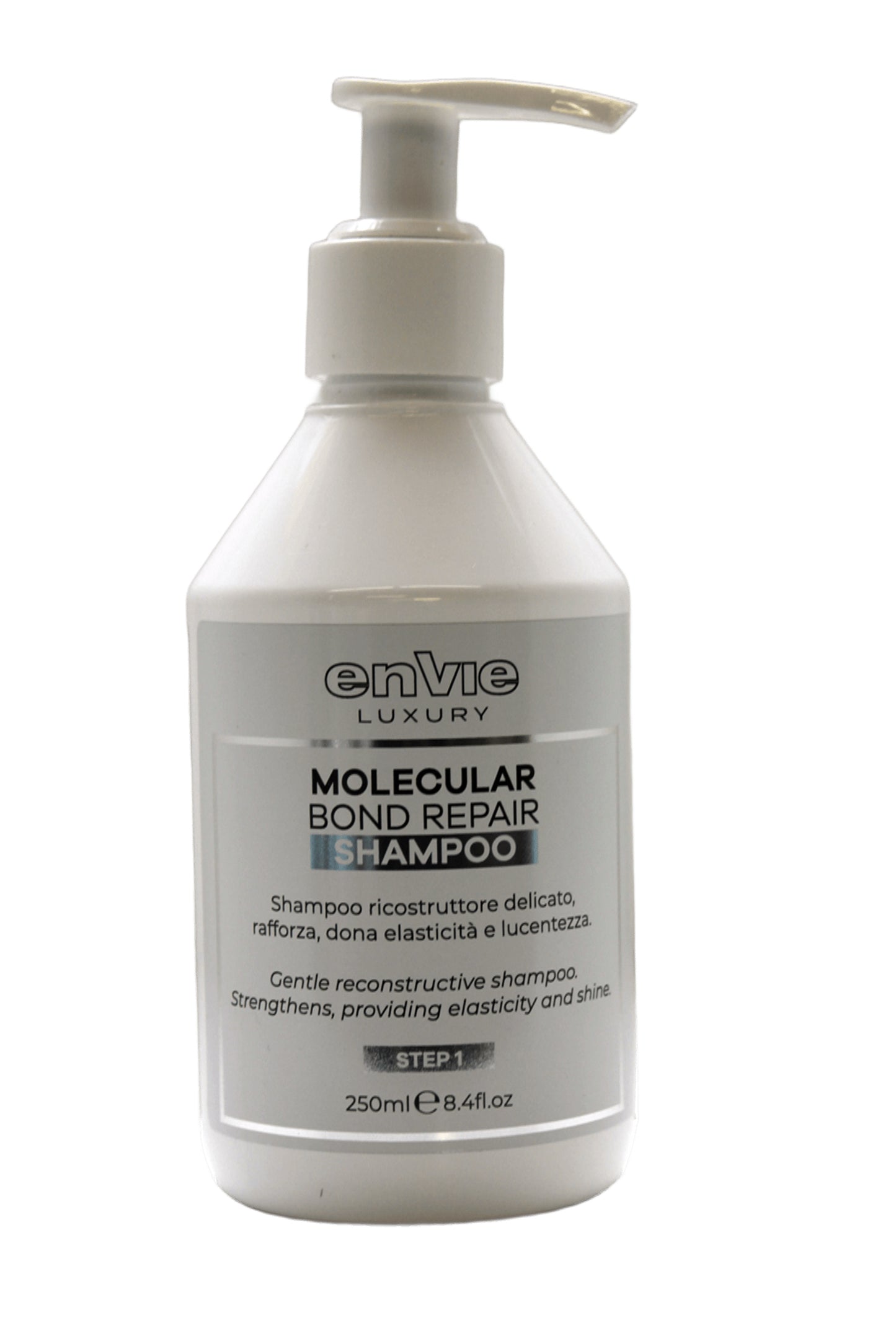 Envie Molecular bond repair shampoo 250ml
