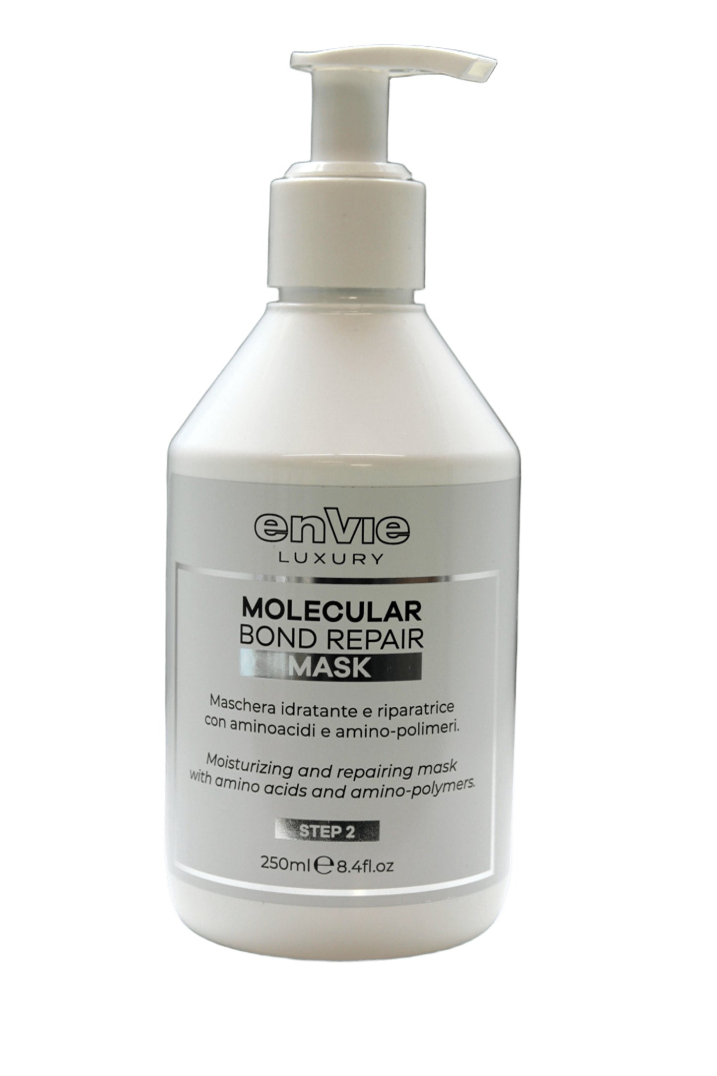 Envie Molecular bond repair Mask 250ml