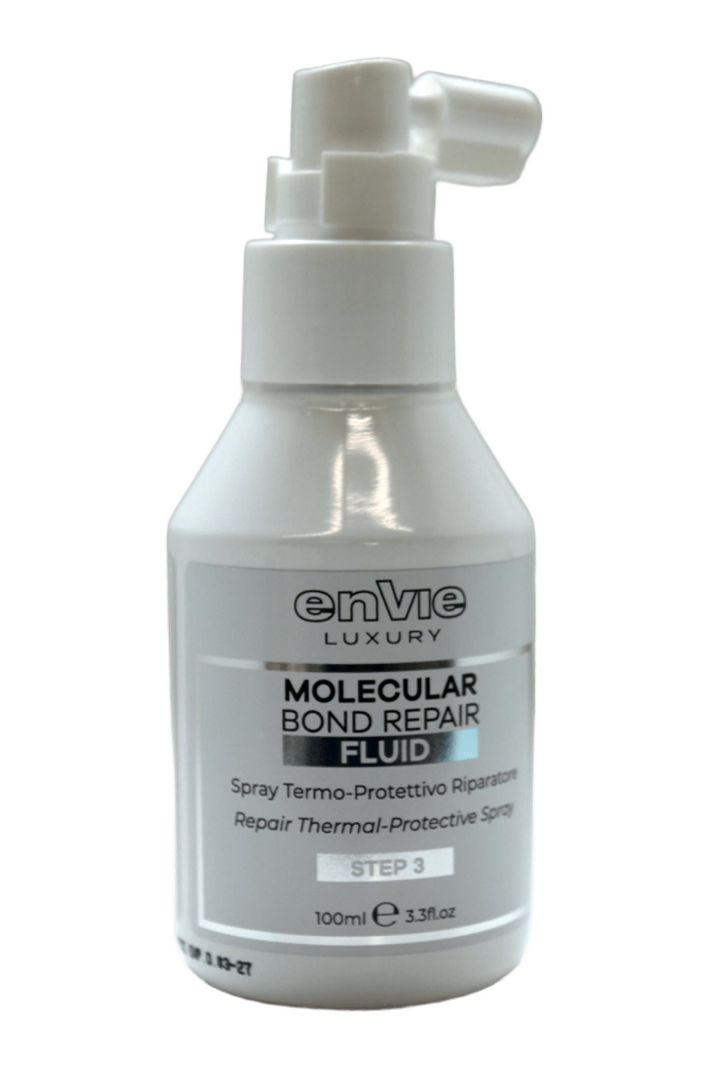 Envie Molecular bond repair Hair Fluid 250ml
