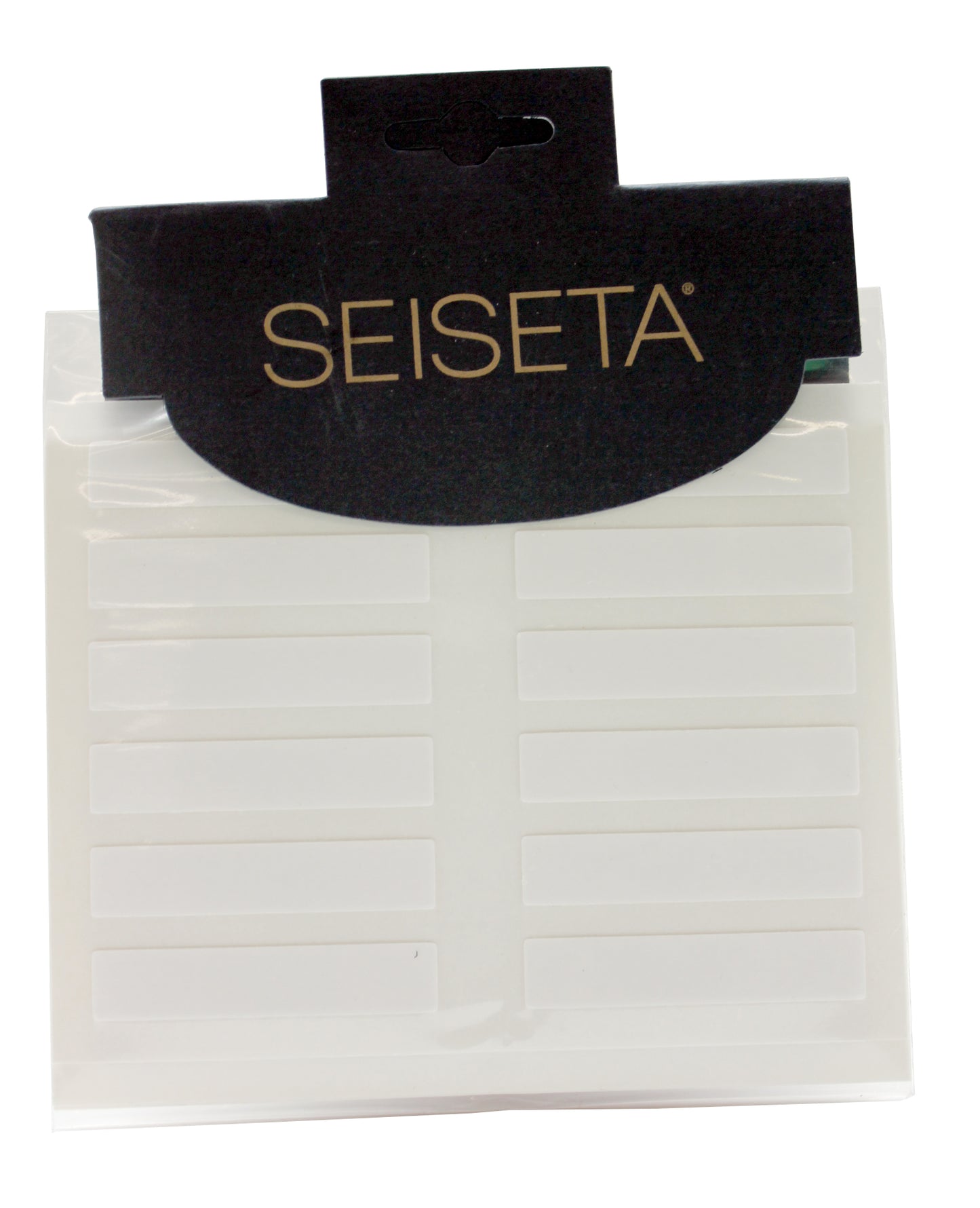 Tape hair extensions sticker x48