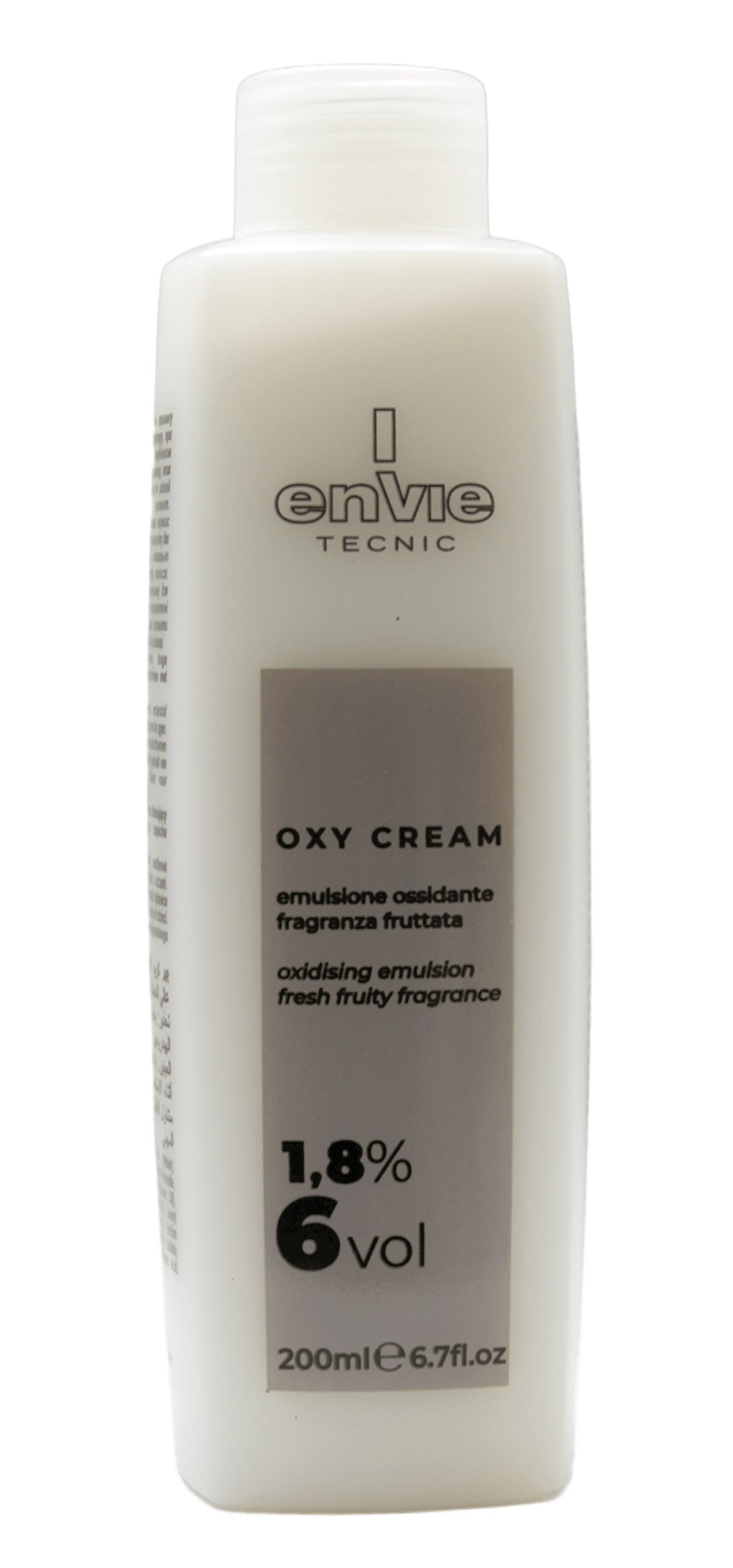 Envie Oxygen 6vol 200ml