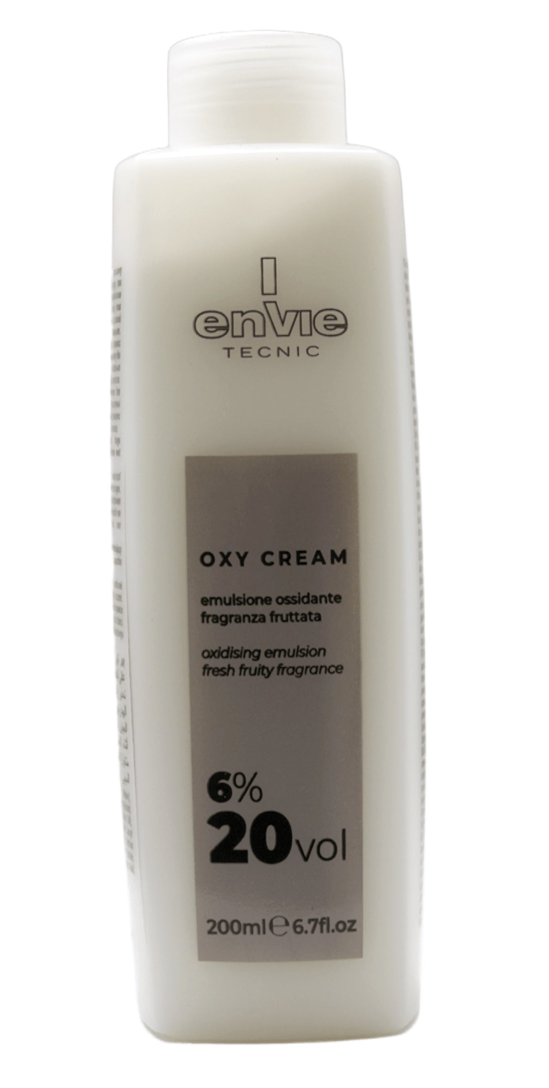 Envie Oxygen 20vol 200ml