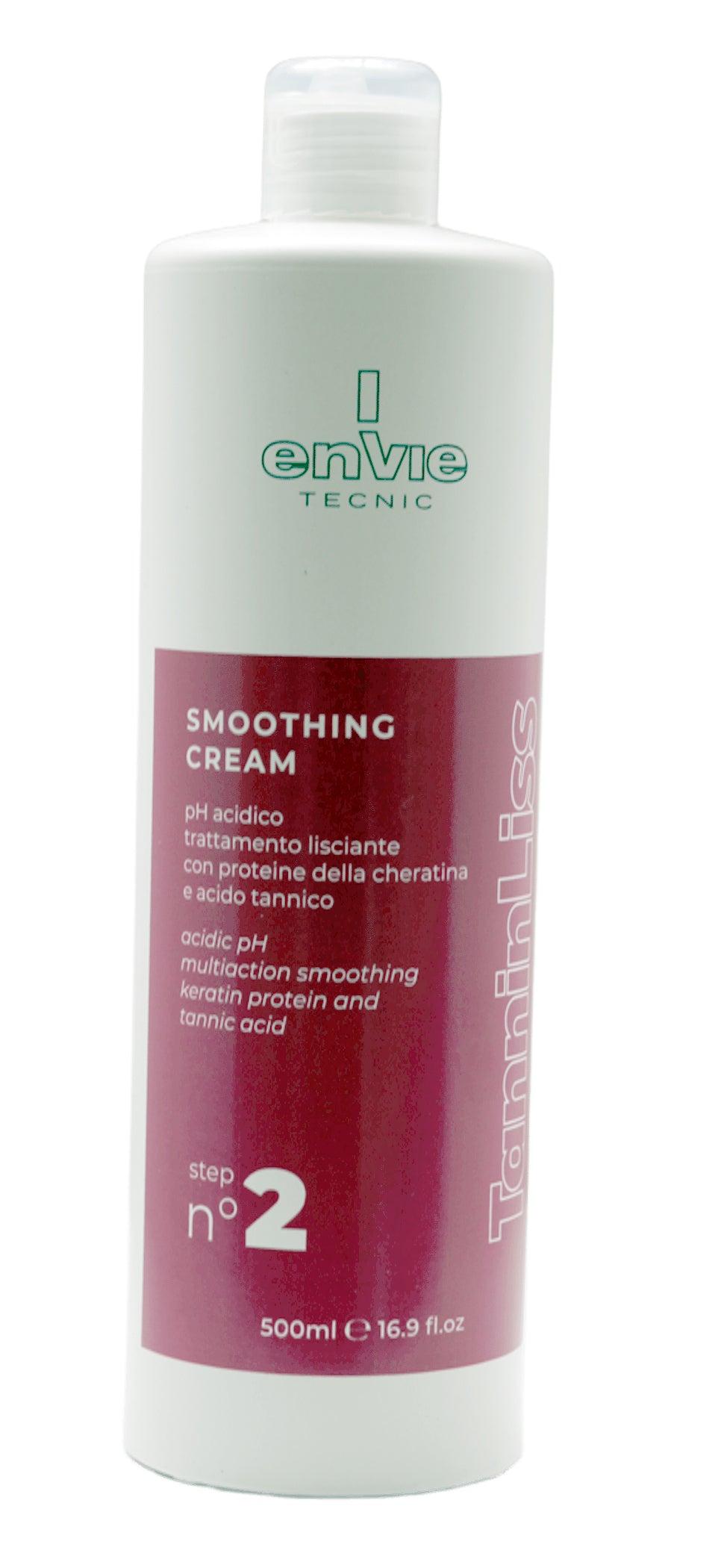 ENVIE Keratin Treatment Cream 500ml