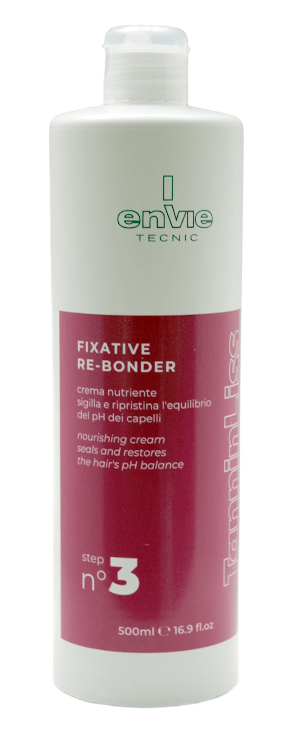 ENVIE Keratin Treatment Conditioner 500ml