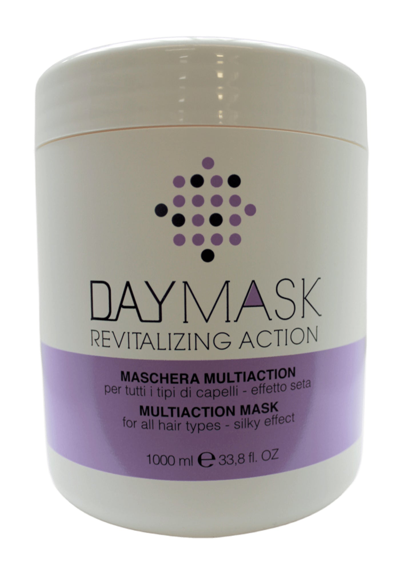DayMask Multiaction hair mask 1000ml