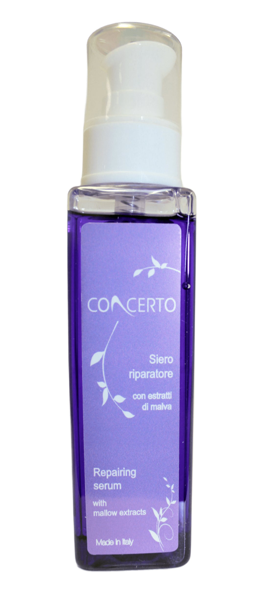 Concerto Repair hair serum 100ml