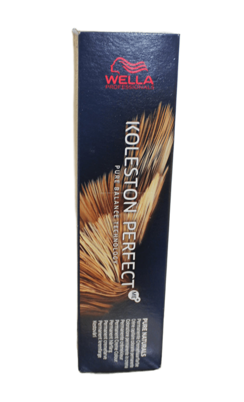 koleston perfect hair color 12.16