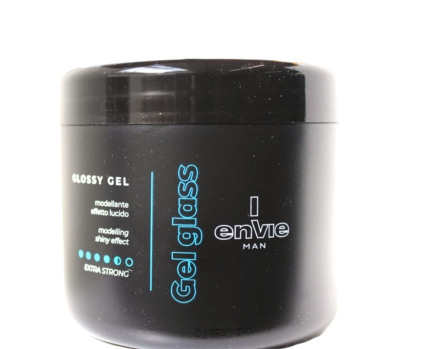 Envie Glossy hair gel Extra strong