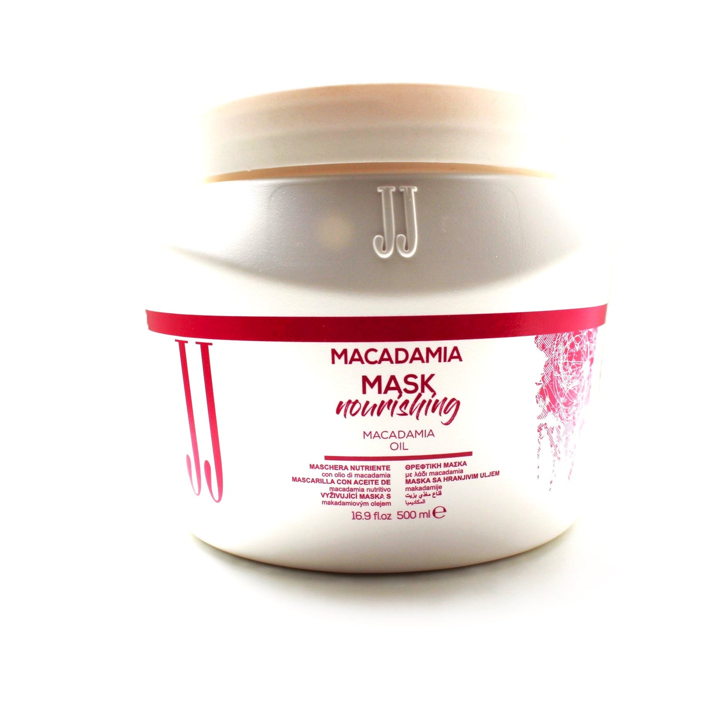 Macadamia hair mask 500G