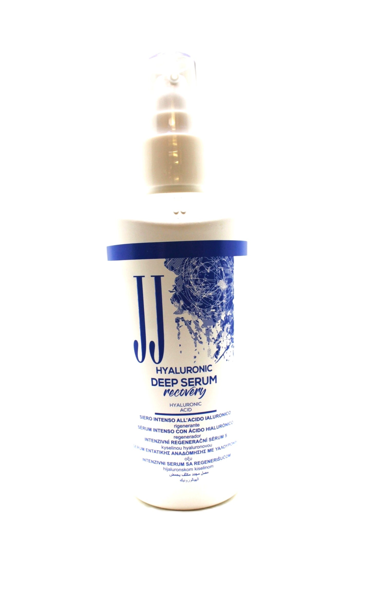 JJ Hyaluronic deep hair serum recovery 150ml