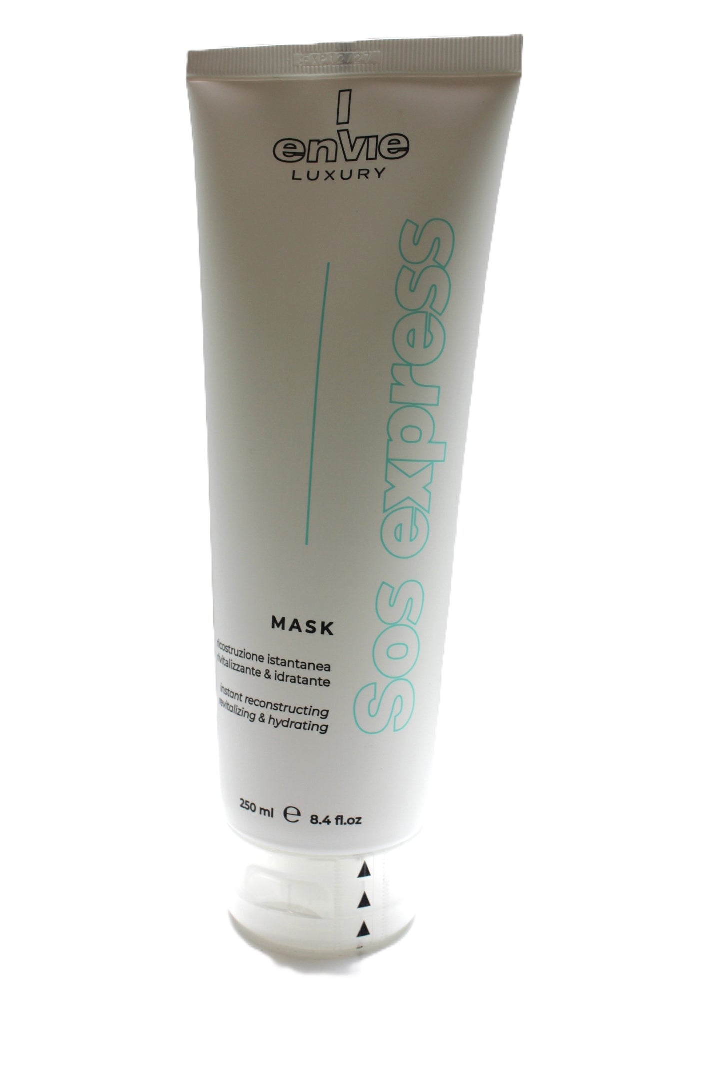 Envie Reconstruction Hair Mask SOS 250ML