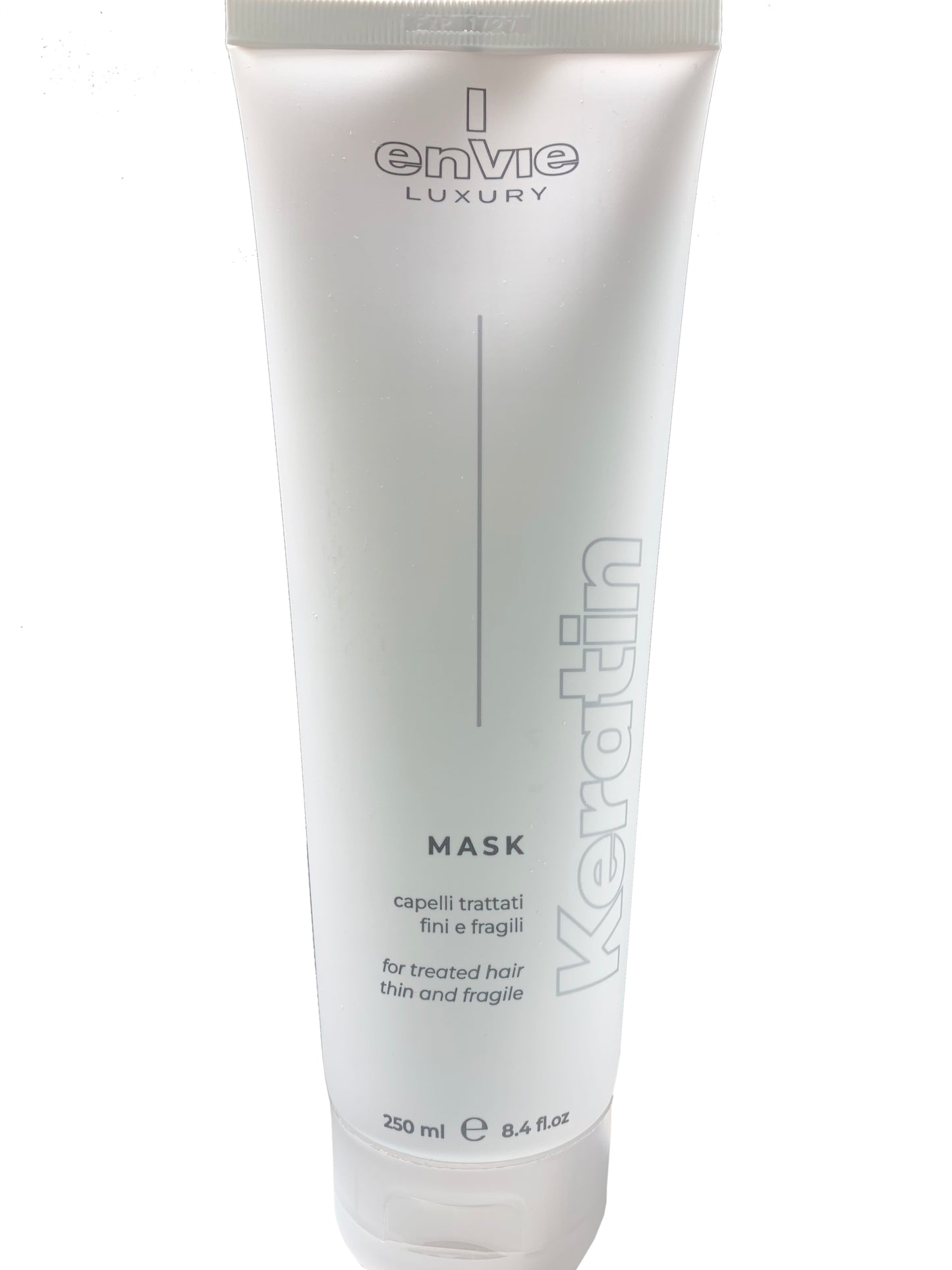 Envie Keratin Mask 250ml