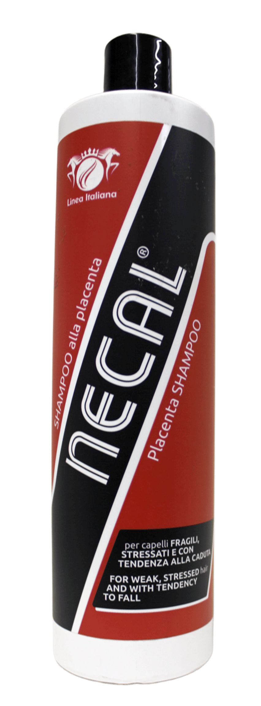 placenta hair shampoo