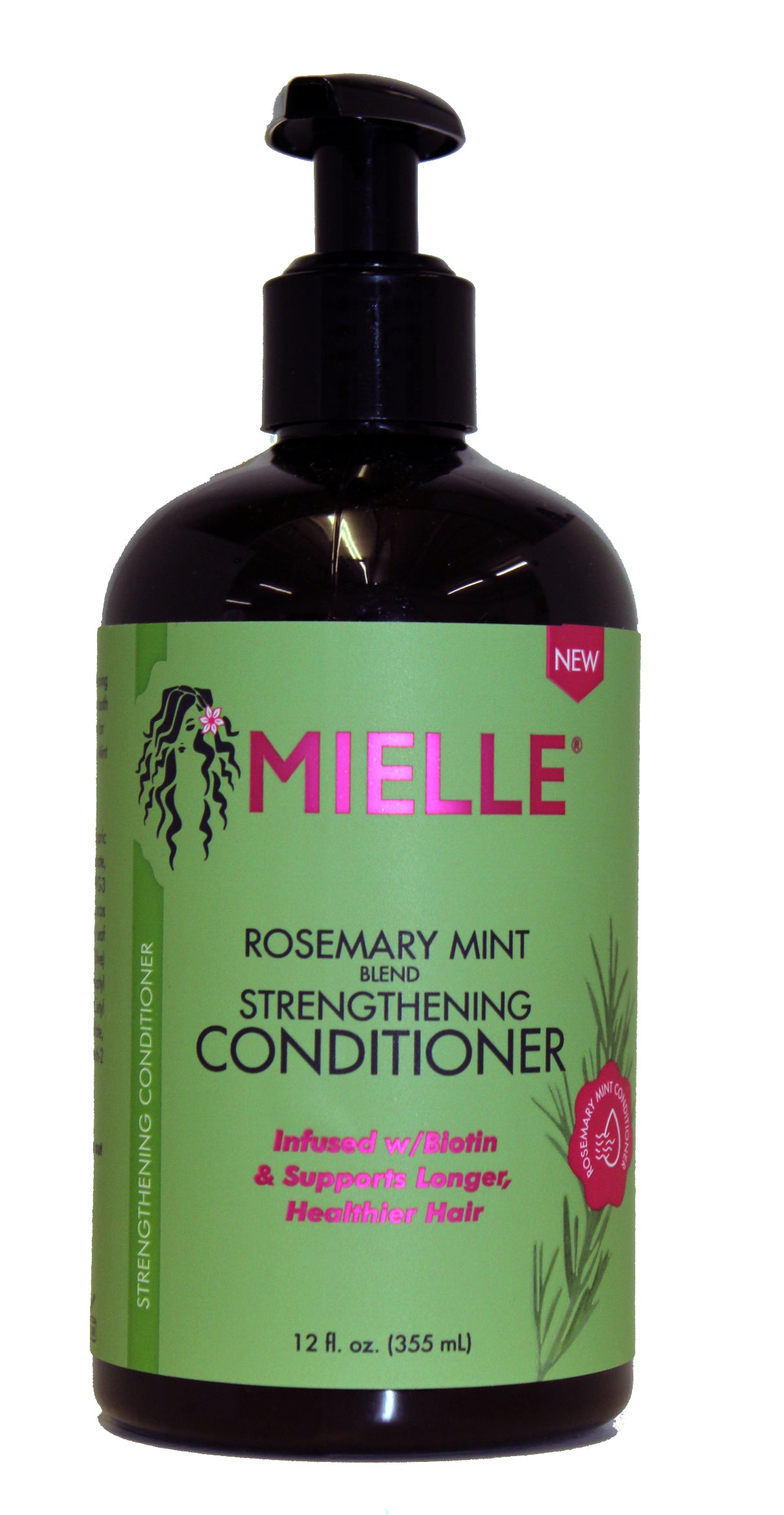mille hair conditioner