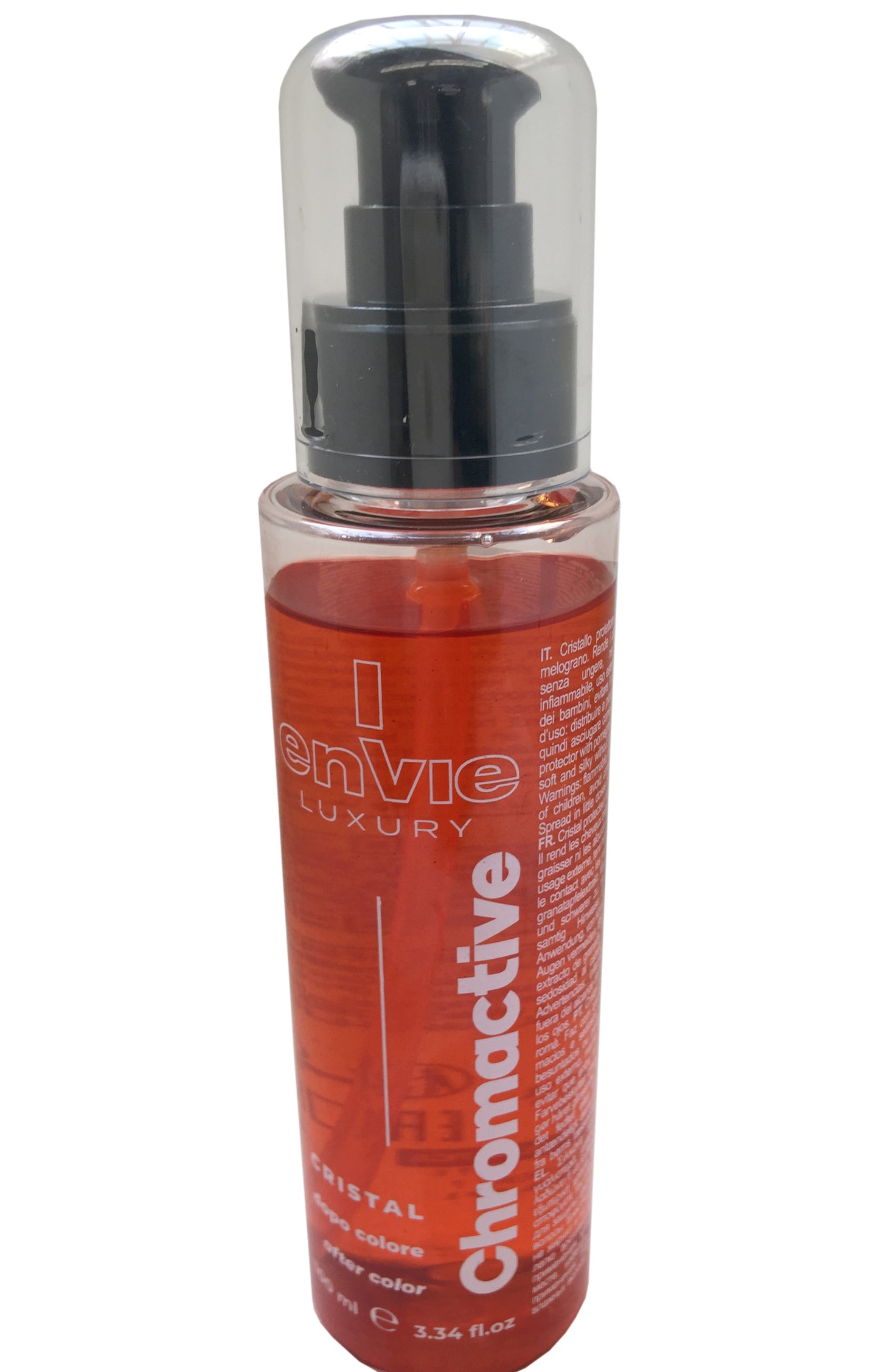 ENVIE Hair Serum Oil After Color Chromactive 100 ml