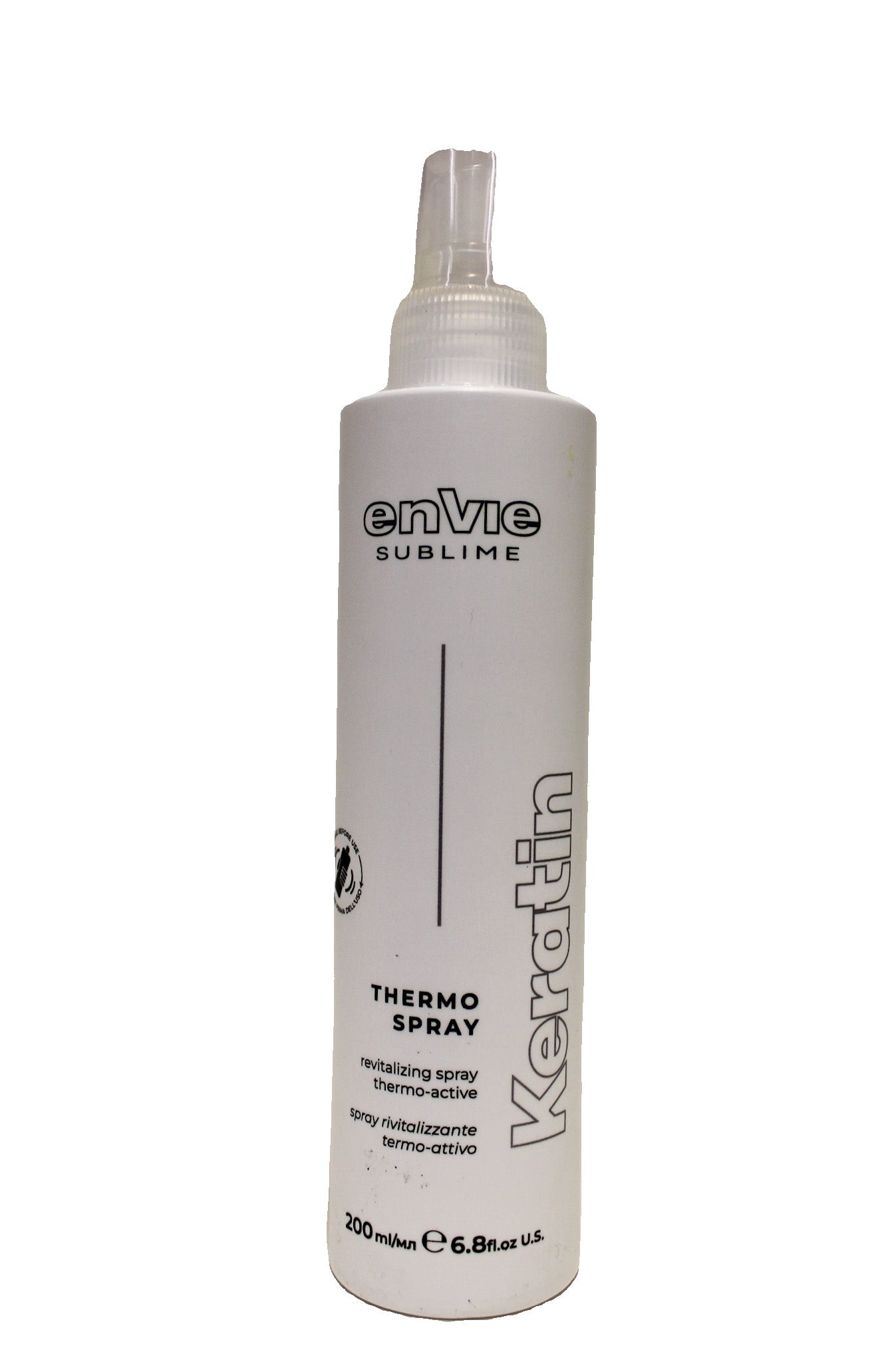 Keratin Thermo spray Envie