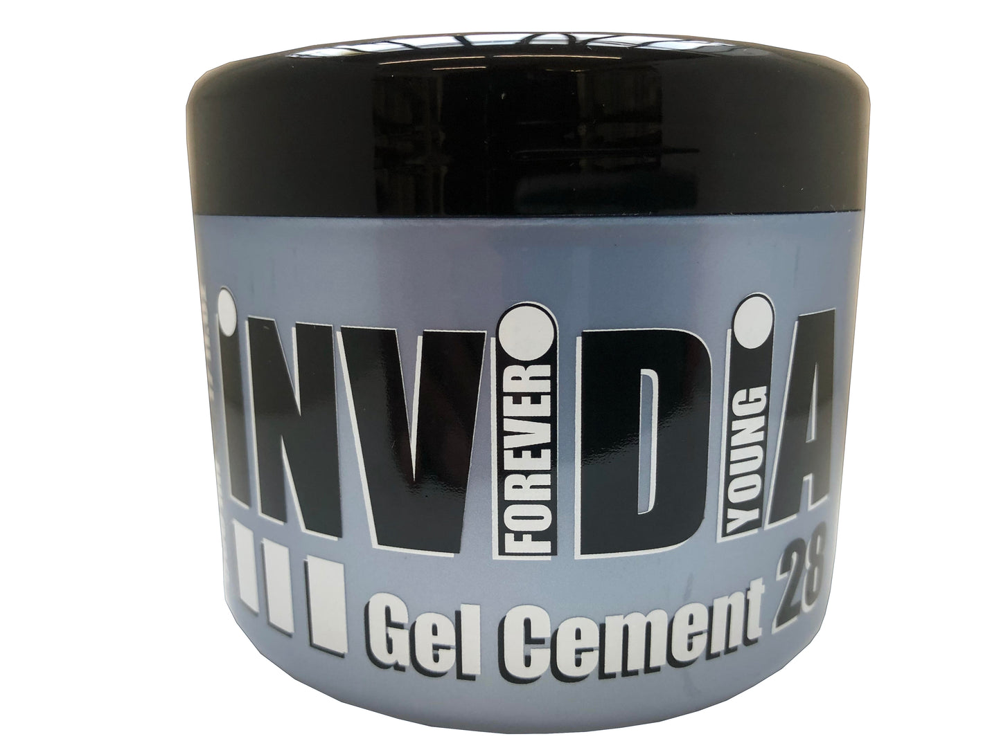 INVIDIA Hair Gel Cement 28