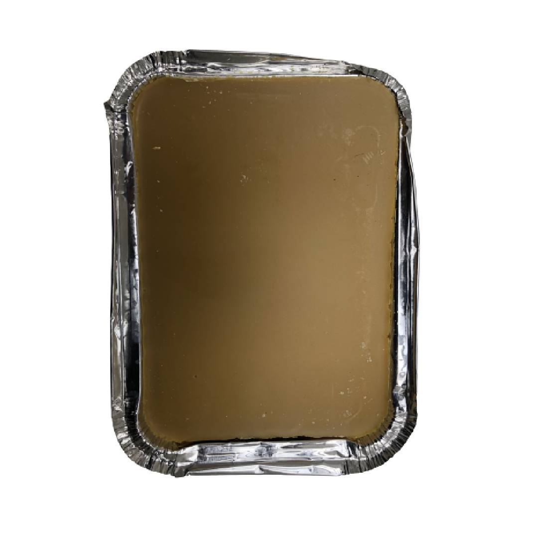Hard Hot wax yellow 500g