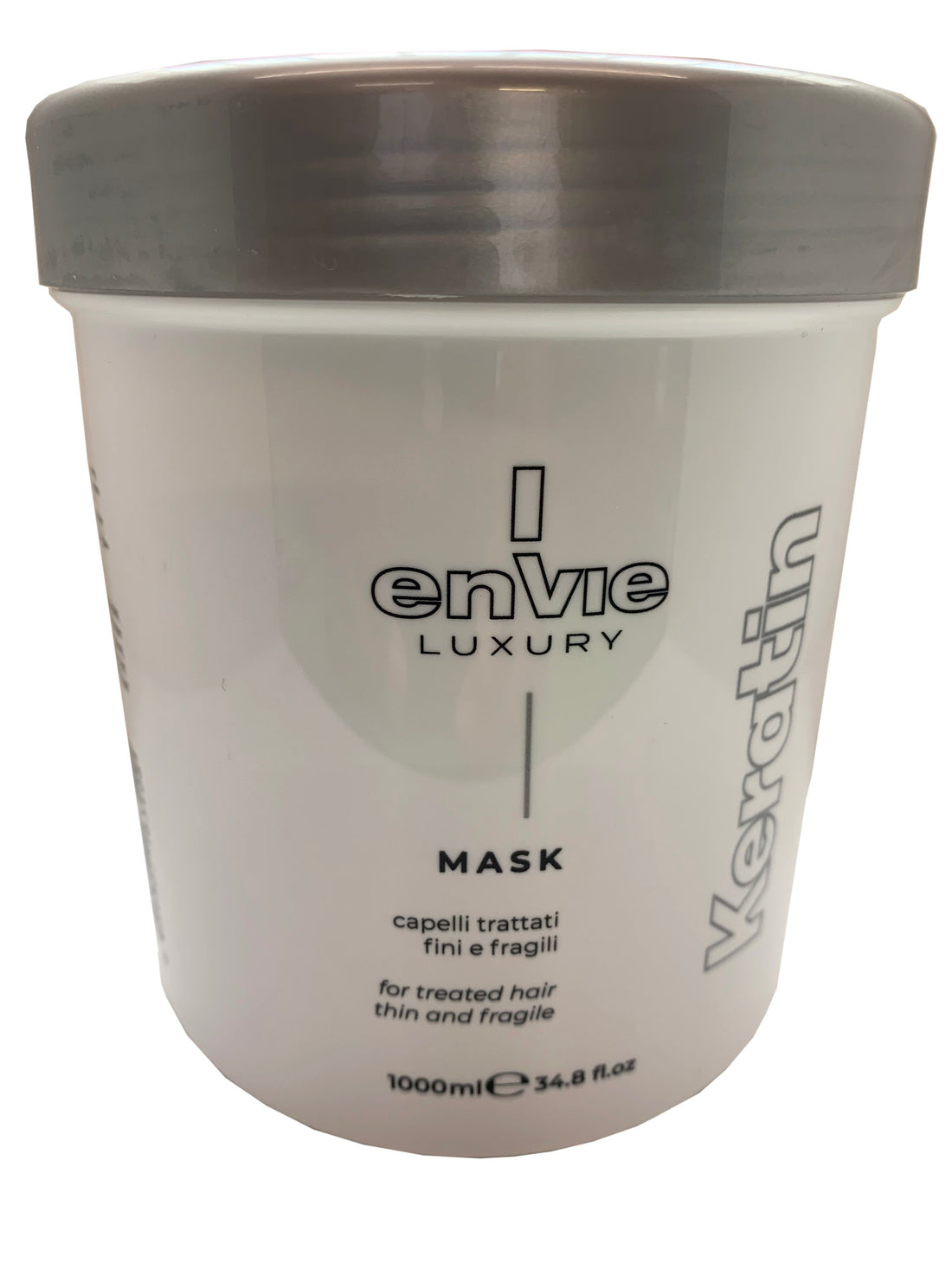 Envie Keratin Hair mask