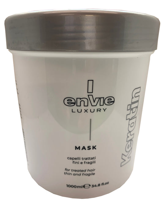Envie Keratin Hair mask