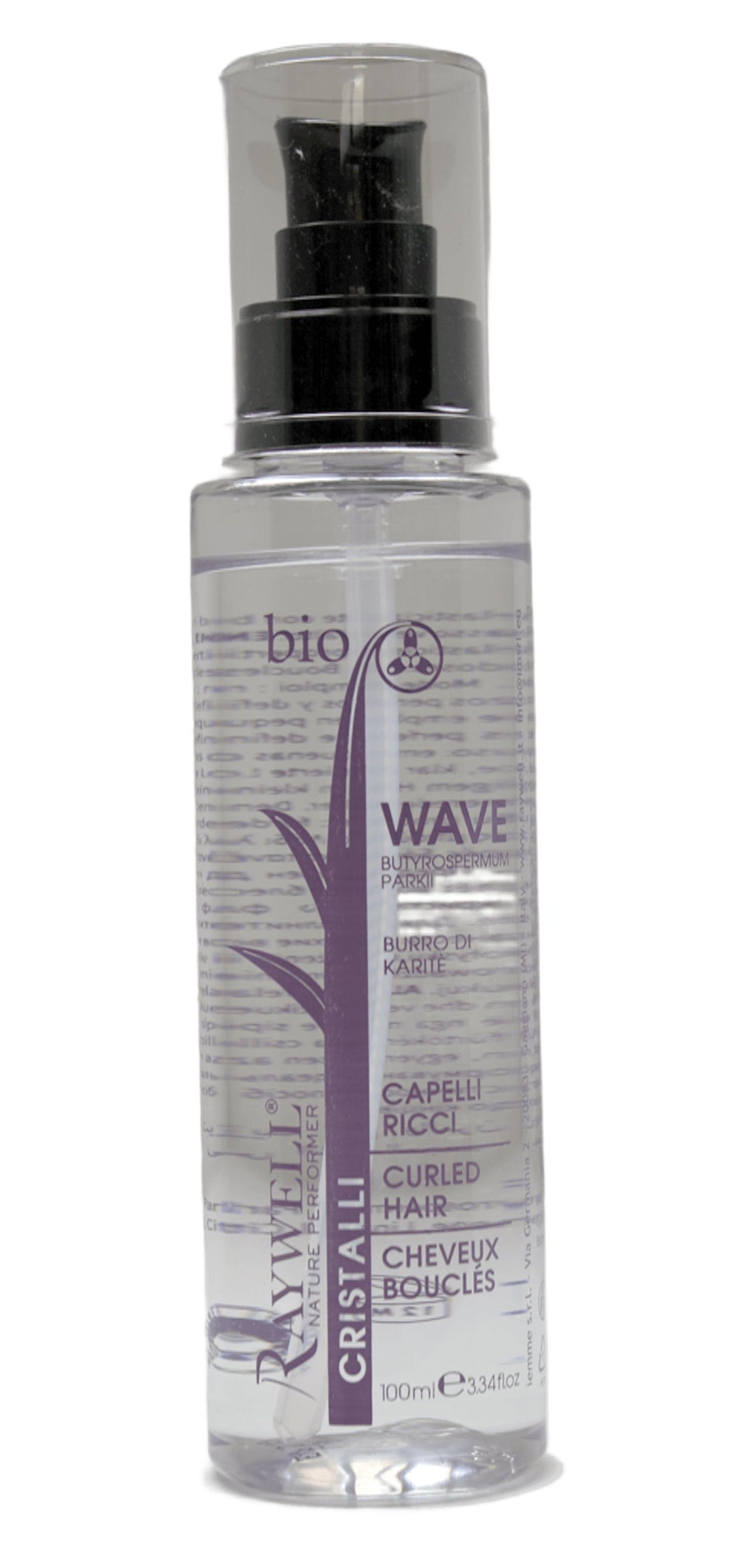 Hair serum for hair growth Raywell