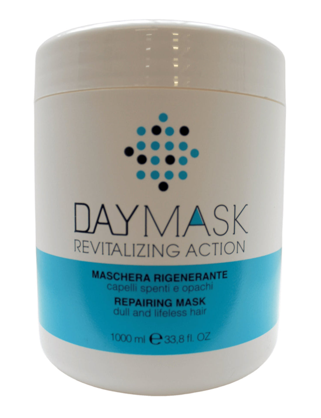 REPAIR HAIR MASK KERATIN BOTOPLUS INVIDIA