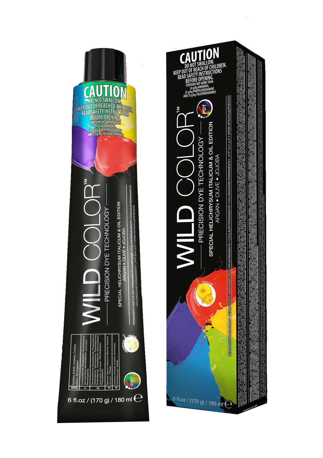 Hair Dye Color| hair dye