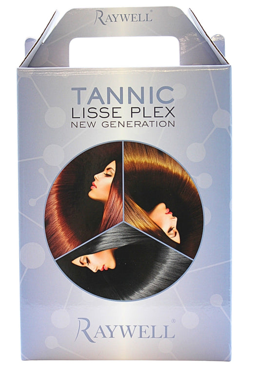 Keratin Hair treatment