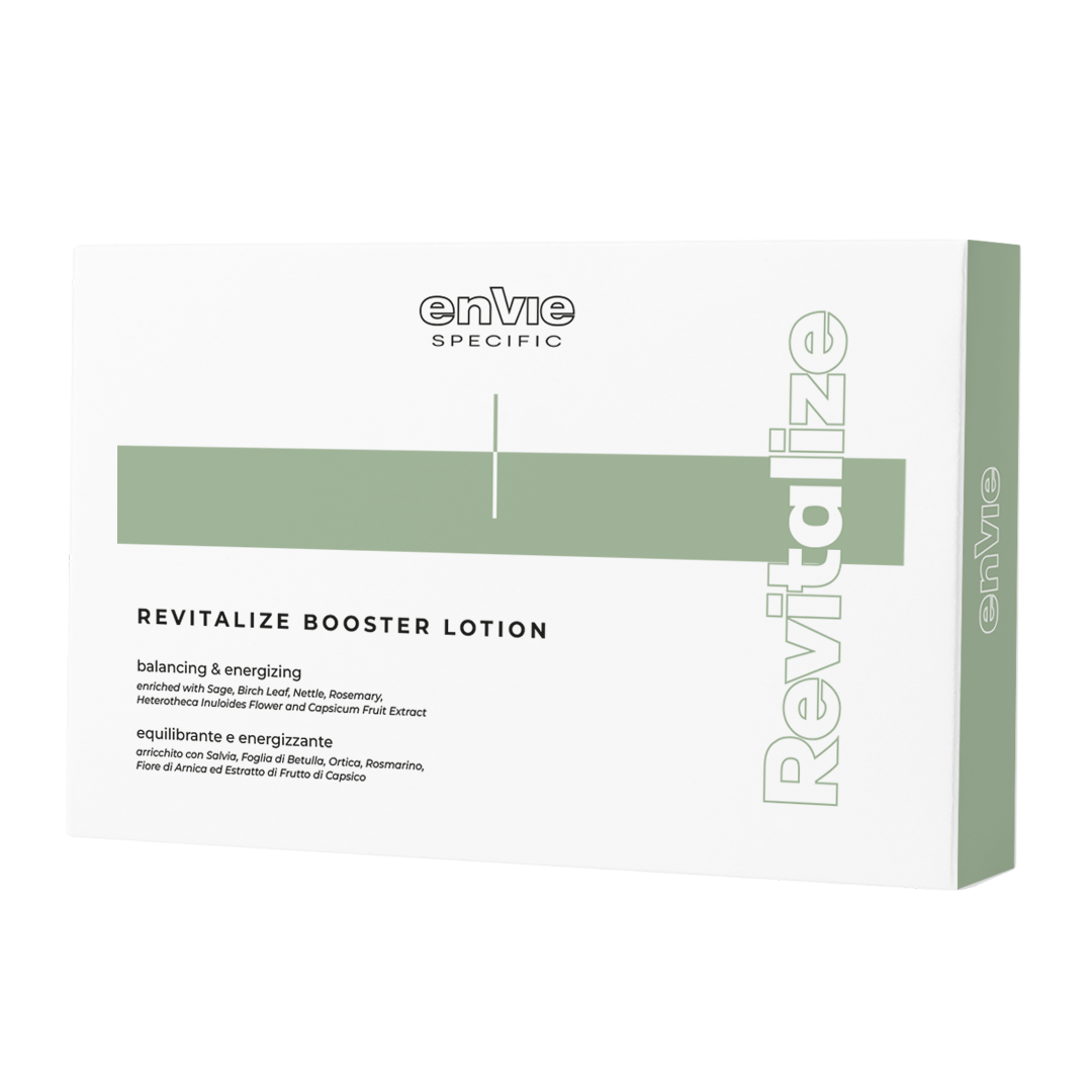 Revitalize booster Lotion