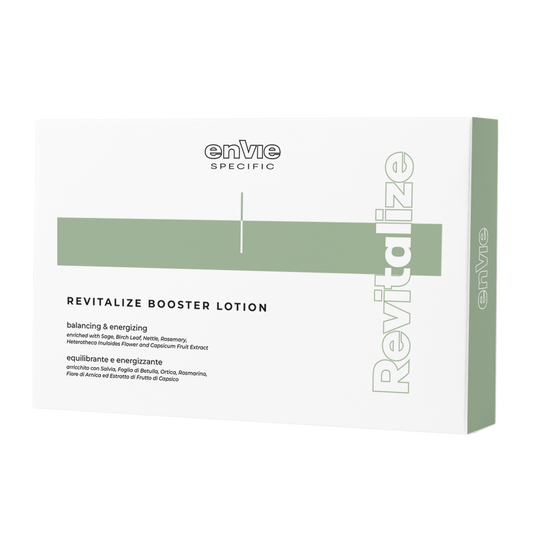 Revitalize booster Lotion