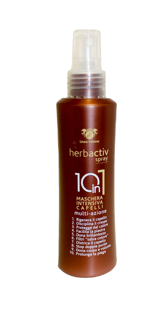 10 in 1 Leave in Conditioner 150ml