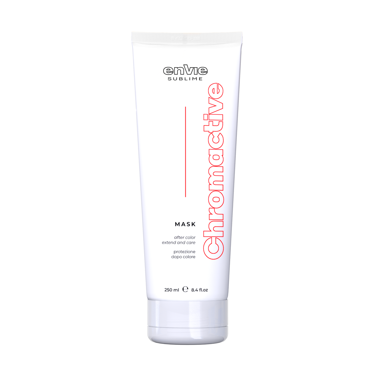 Chromactive hair mask 250ml