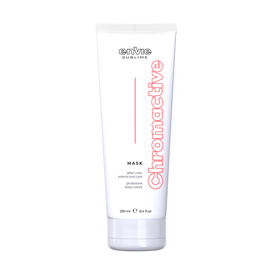 Chromactive hair mask 250ml