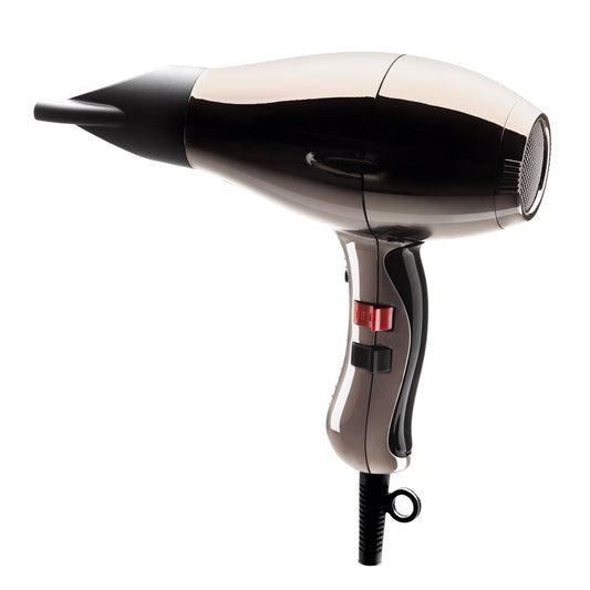 Elchim hair dryer titanum